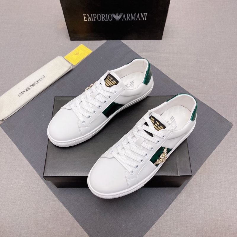 Armani Sneakers